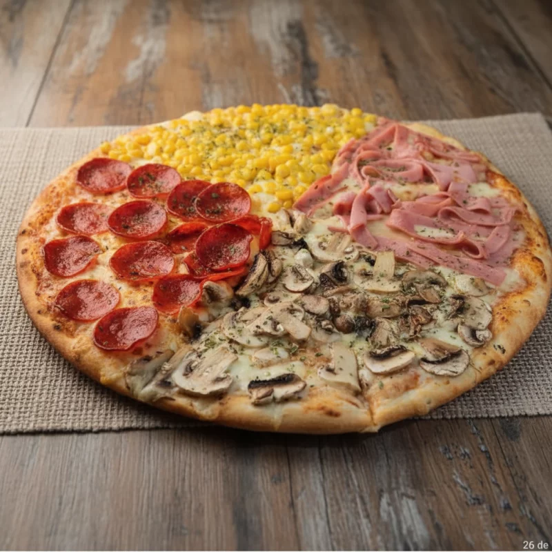 4 ESTACIONES FAMILIAR