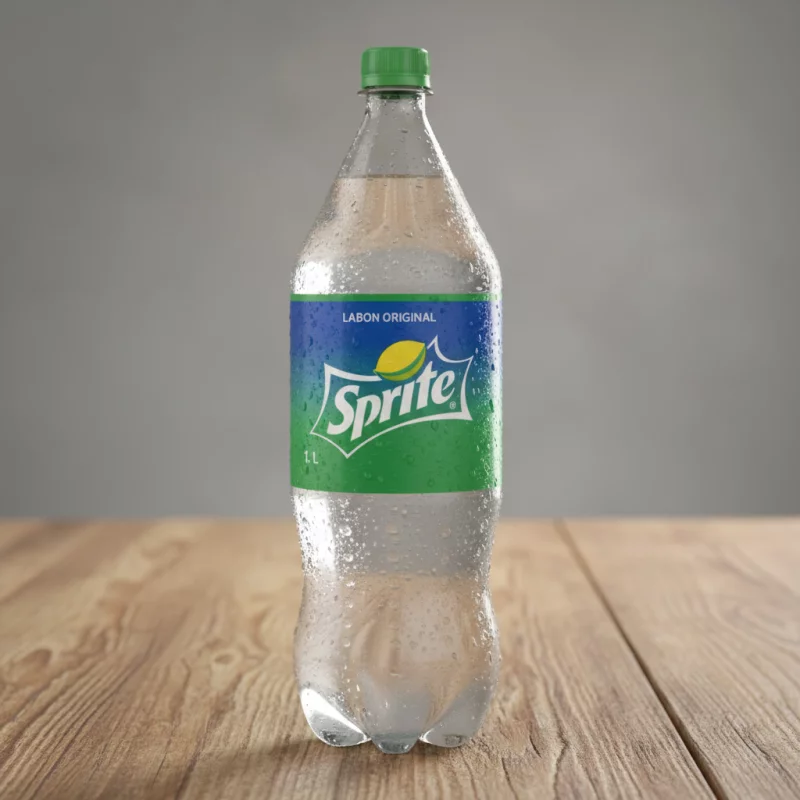 Sprite 2lt