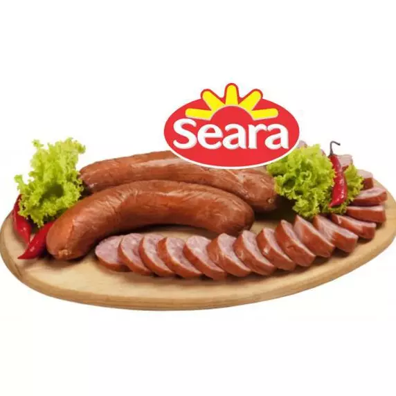 CALABRESA SEARA