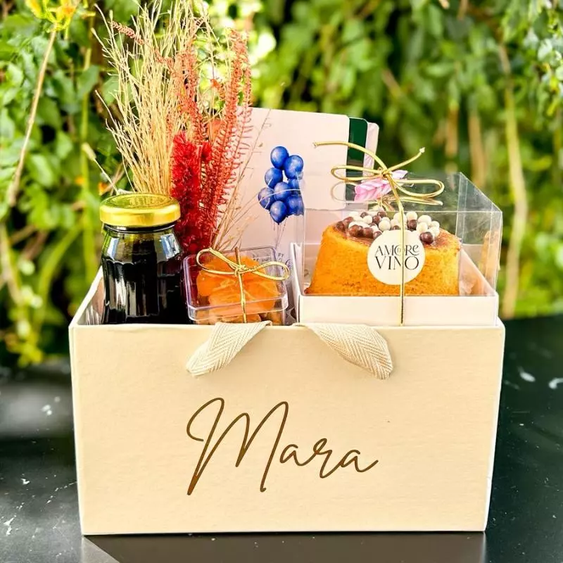 Café Na Box (Individual)