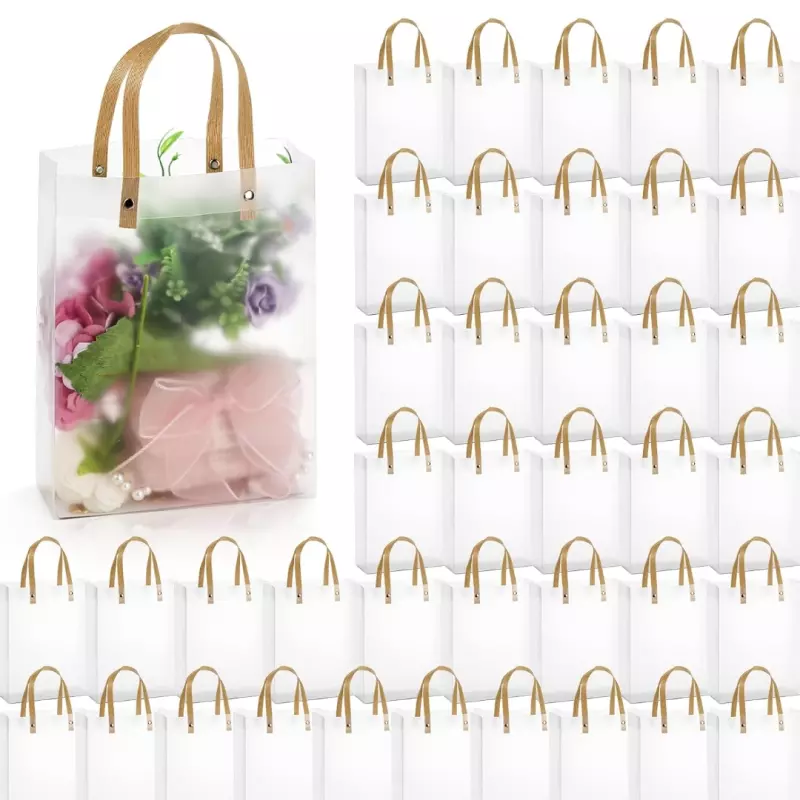 Bolsa opaca grande cargadera cafe