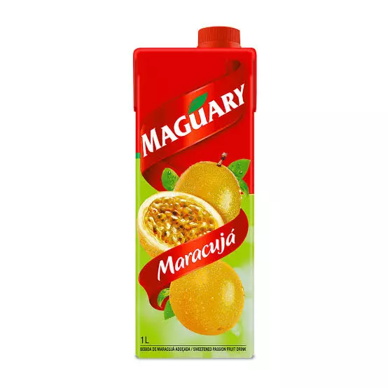 Suco Maguary 1L