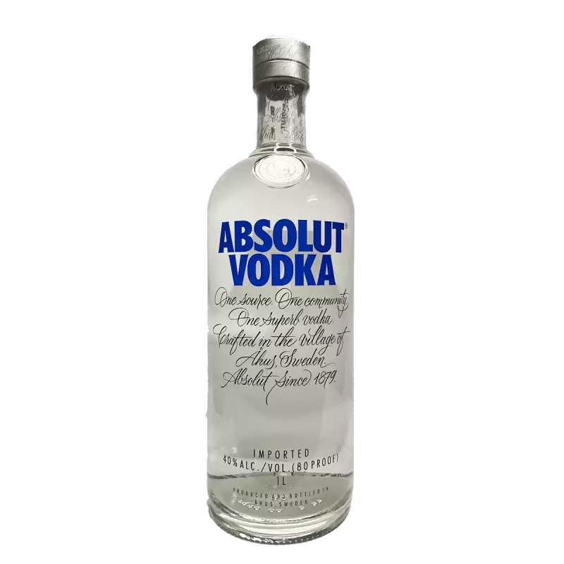 Absolut 1l