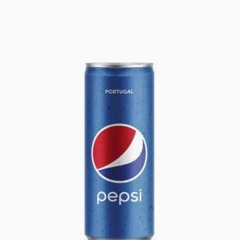 Pepsi Lata (330ml)