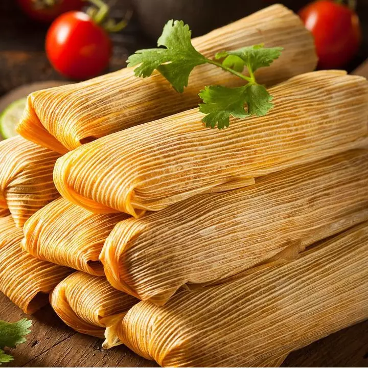 Tamales