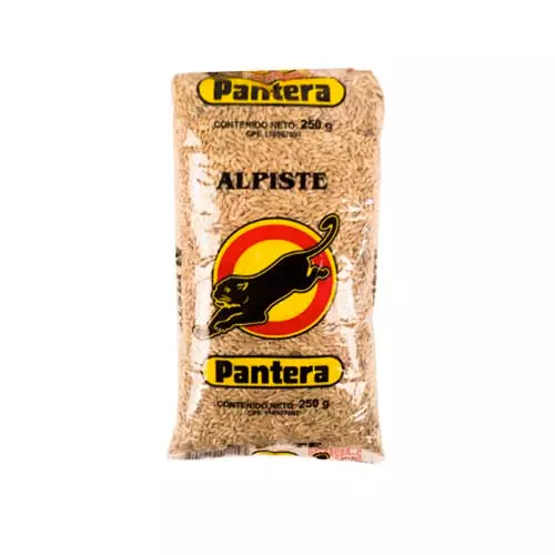 Alpiste Pantera 250gr