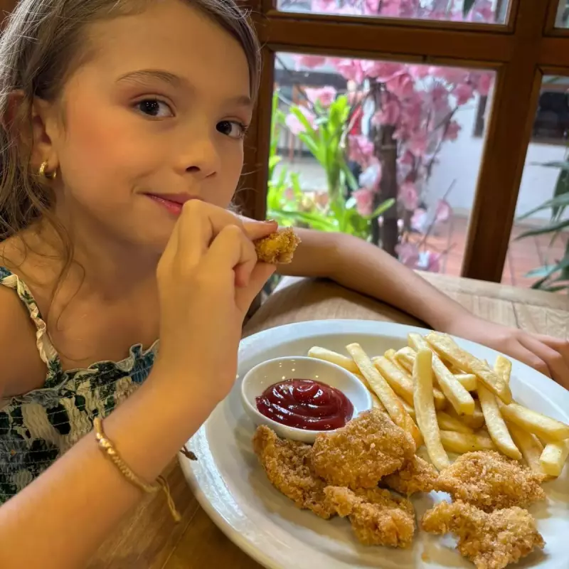 NUGGETS