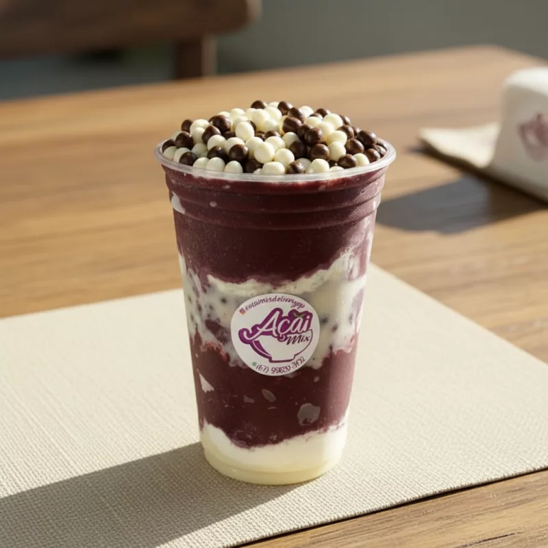 Açai 700ml