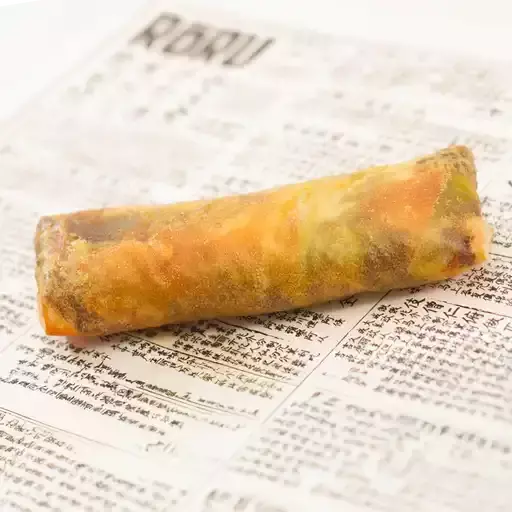 Spring Roll Res Picante