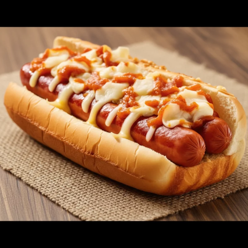 Dogão Duplo (🎊em oferta 🎊)