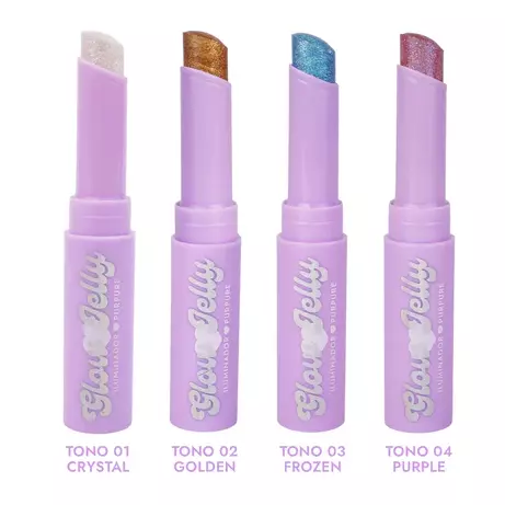 PURPURE - ILUMINADOR EN BARRA