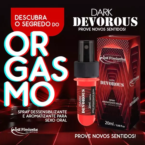 Dark Devorous