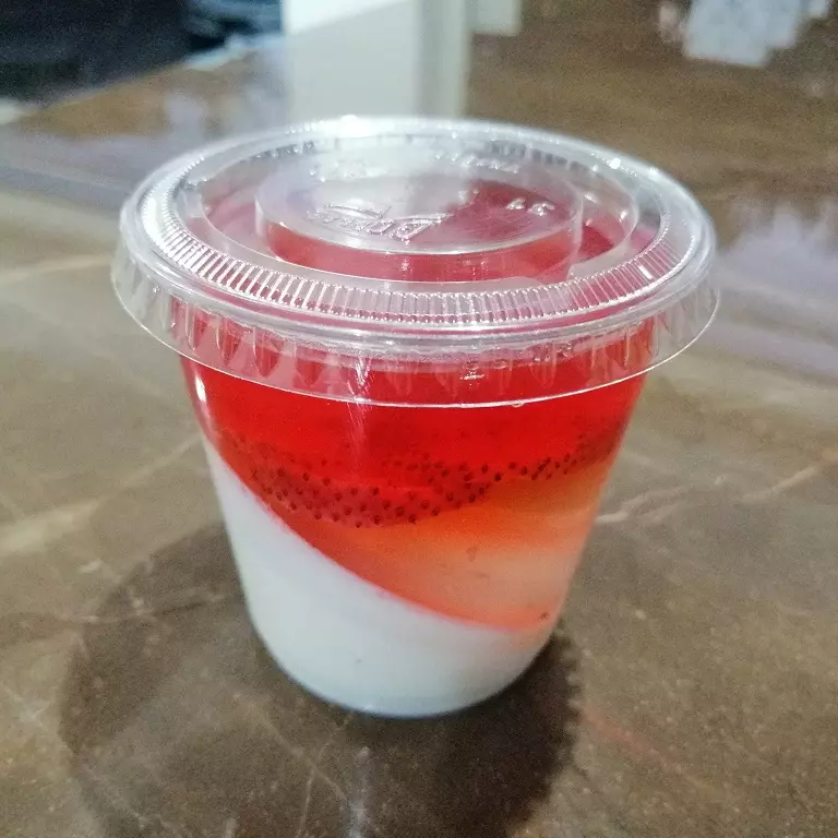 Gelatina