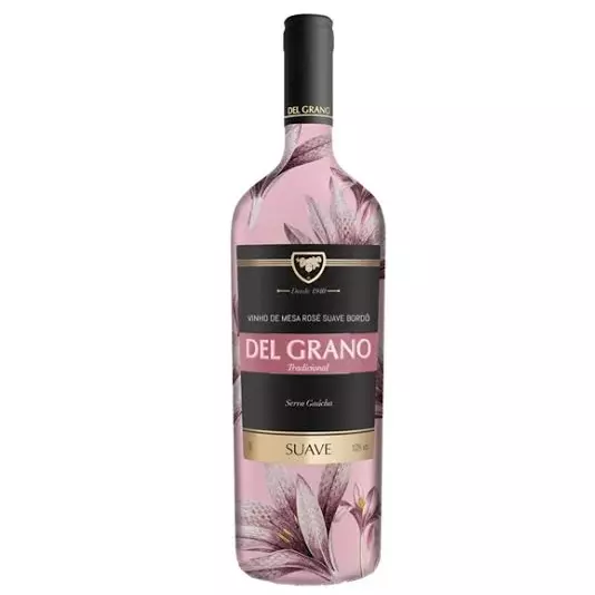 Del Grano Rose 1 litro