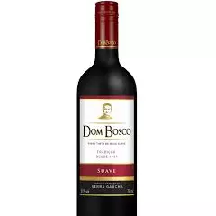 Dom Bosco suave