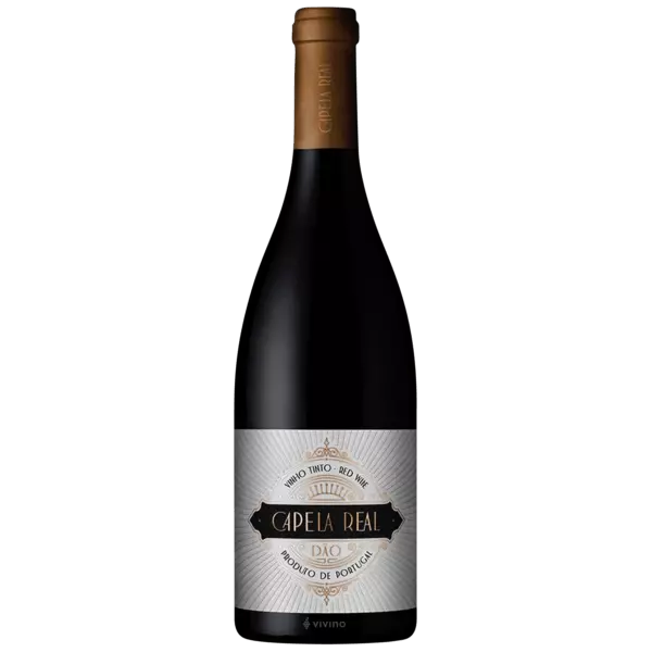 Capela Real Vinho Tinto