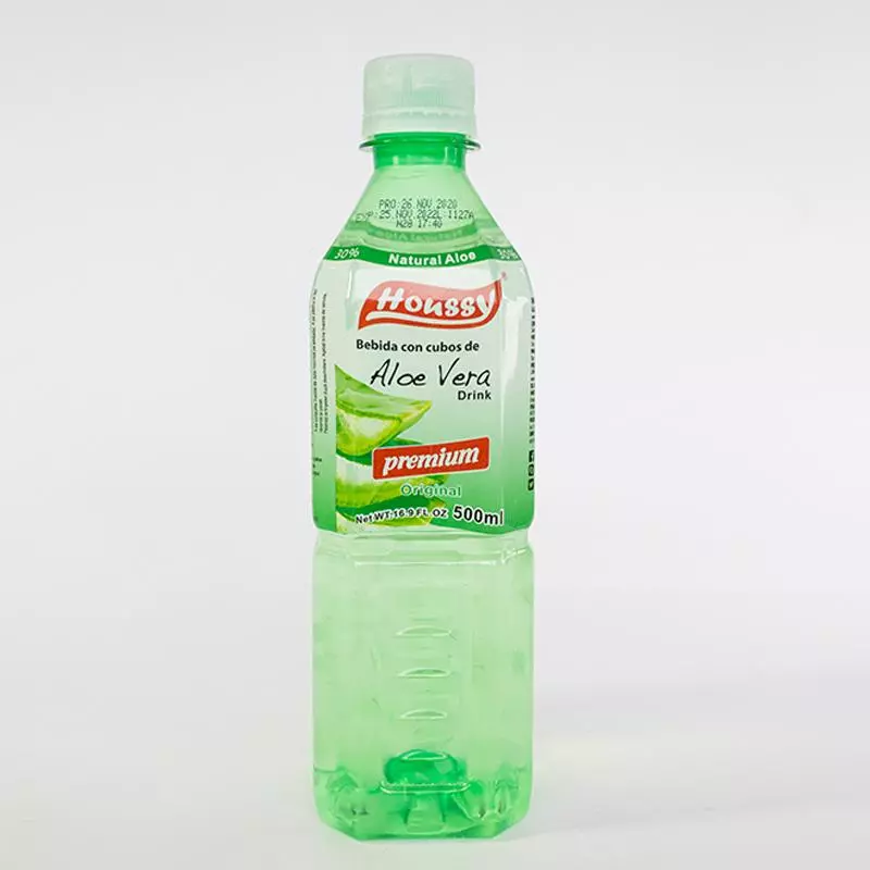 Aloe vera original