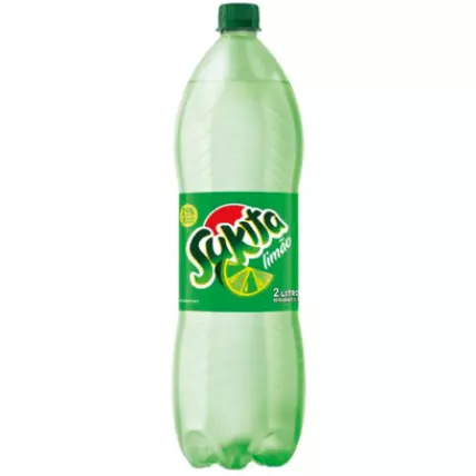 Sukita limao 2l