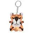 CHAVEIRO DE BICHINHO TIGRE