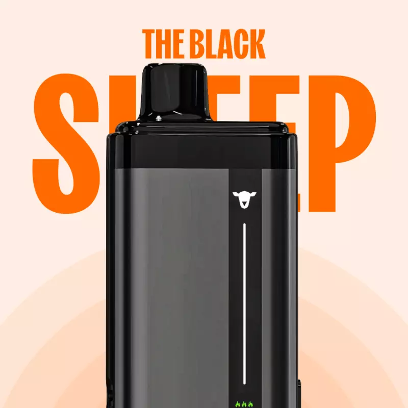 DUAL TANK - 40.000 PUFFS 💨