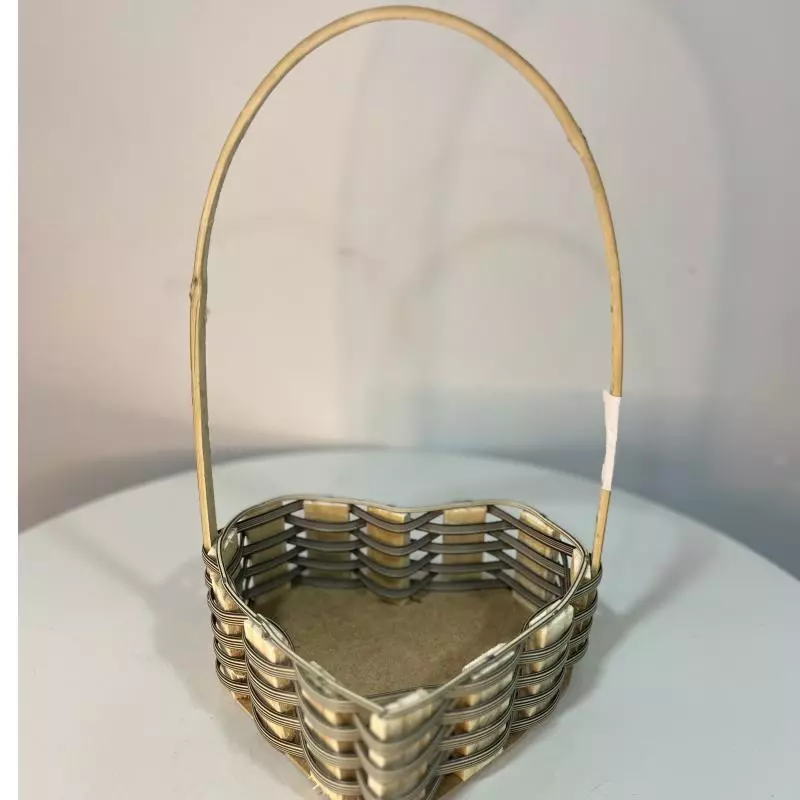 Coração de Fio P - COD: 90600