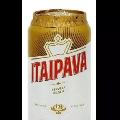 Cervela Itaipava 350ml
