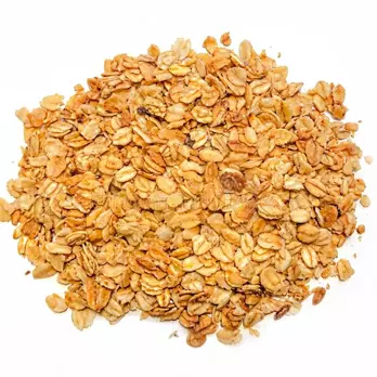 Granola Con Miel
