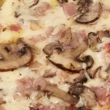 Pizza FUNGHI