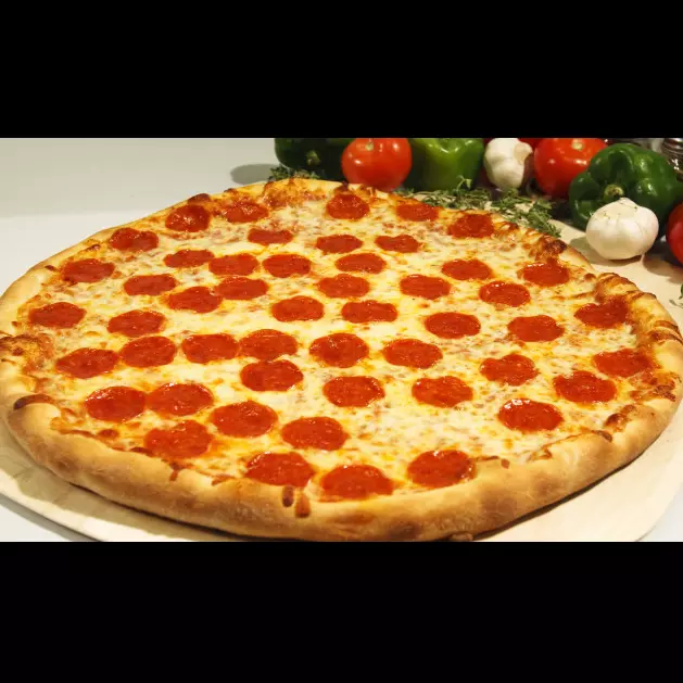 Pizza Pepperoni C/ Mussarela (3002)