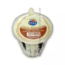 Tinita chocomantecado