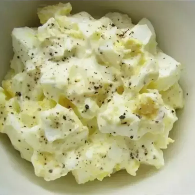 Egg salad