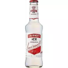 SMIRNOFF