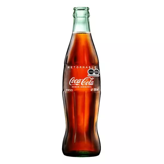 Coca-Cola