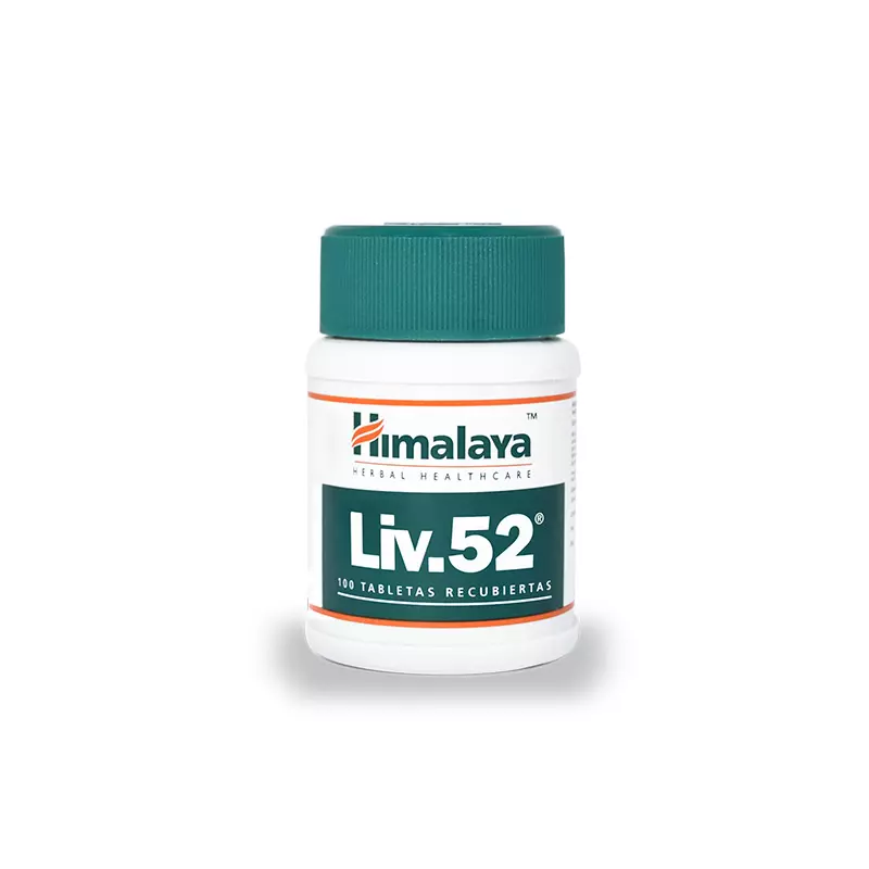 Liv 52 tableta