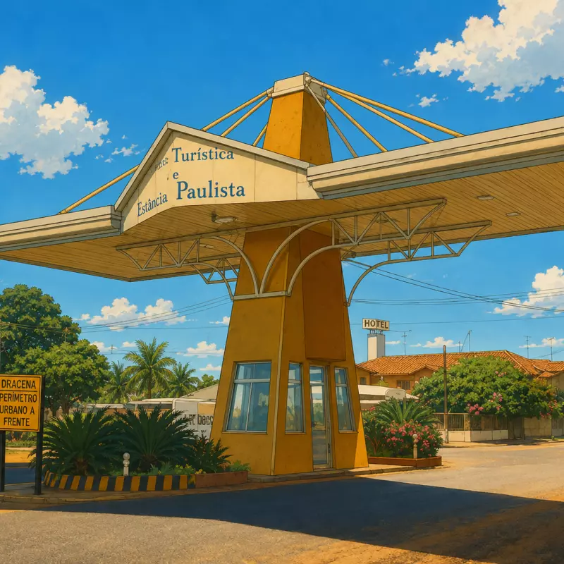 SEXTA - PARAGUAÇU PAULISTA
