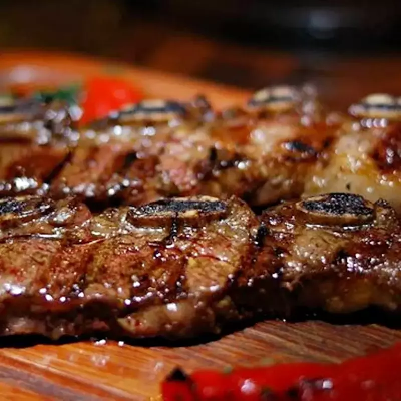 ASADO DE TIRA (300g)
