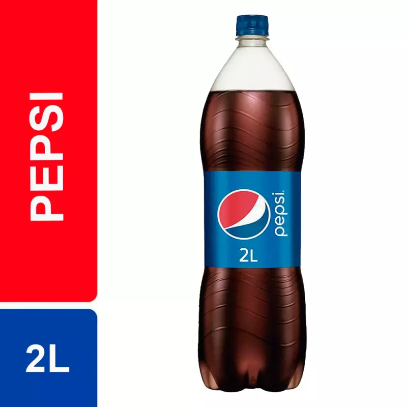 Pepsi 2L