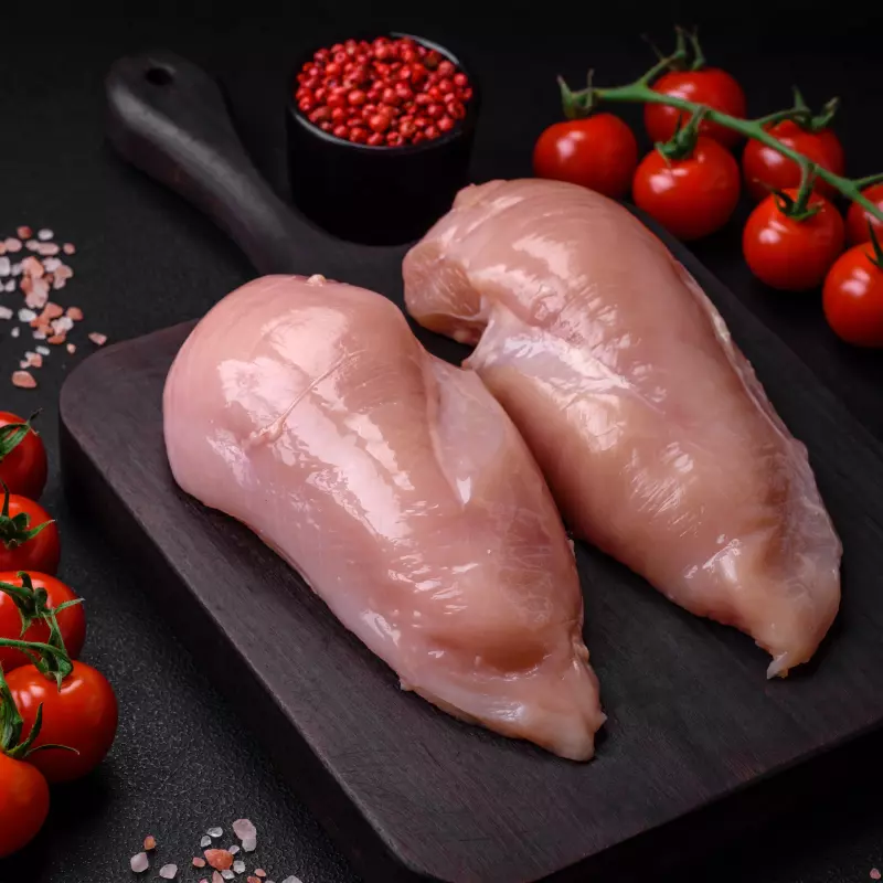 Peito de Frango Sadia
