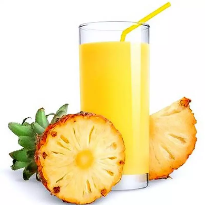 Jugo de Piña