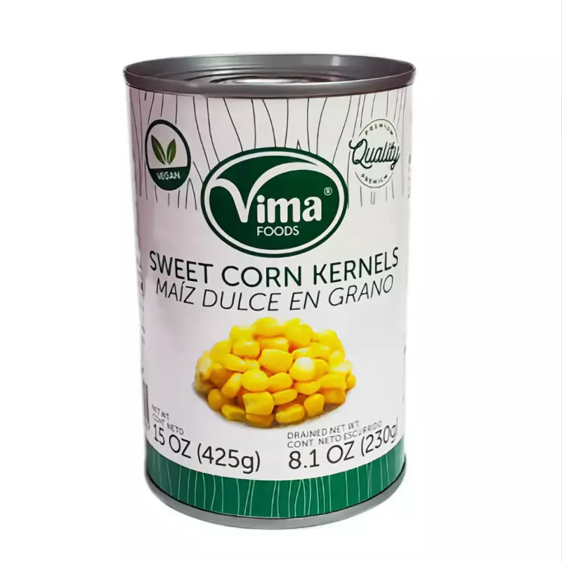 Maíz Dulce