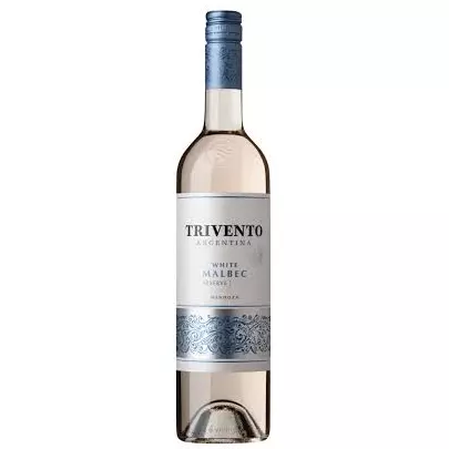 TRIVENTO MALBEC BRANCO