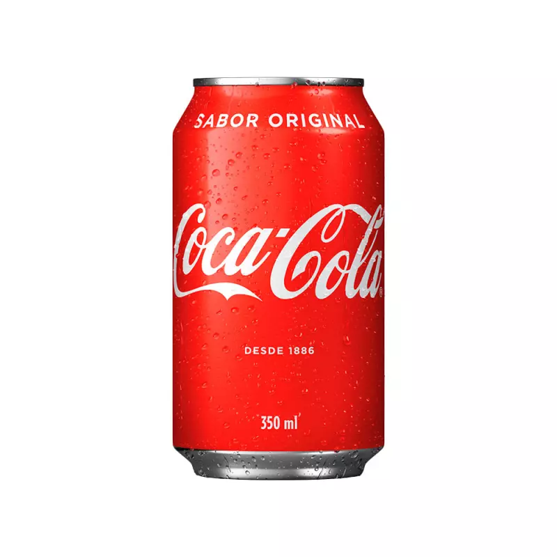 Coca cola 350ml