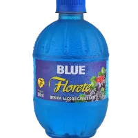 COROTE FLORETE BLUE