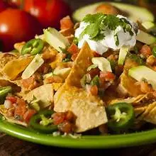 Nachos