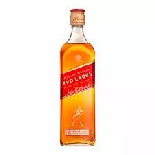 Jhonnie Rojo 750ml