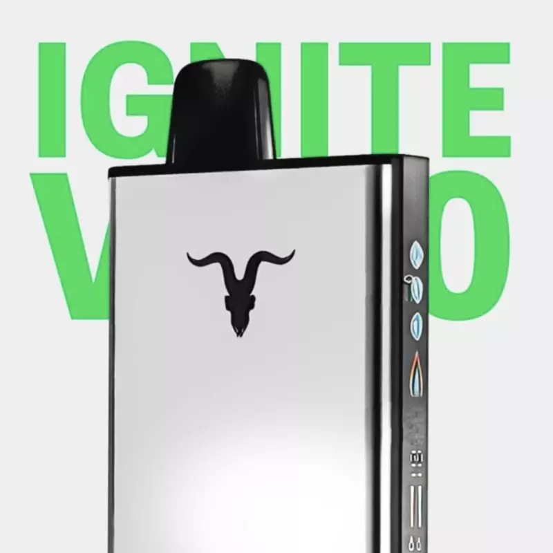 V400 Mix - 40.000 puffs💨