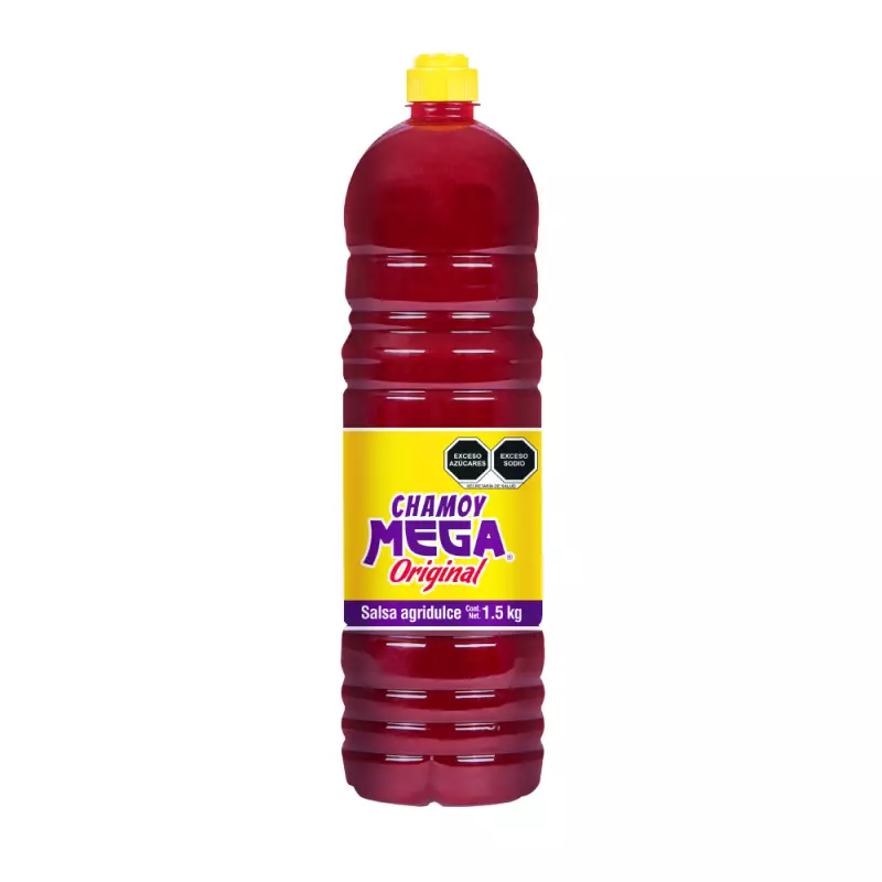 Chamoy mega x 1.5kg
