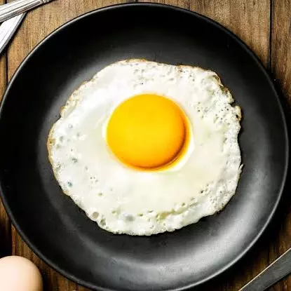 EXTRA DE HUEVO FRITO