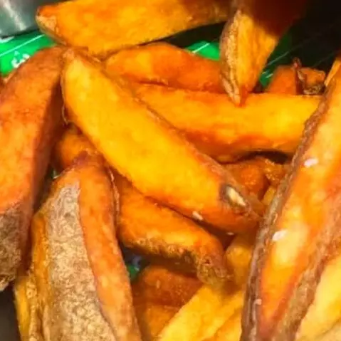 PAPAS A LA FRANCESA