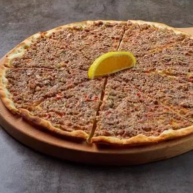 Meat/لحمة بعجين